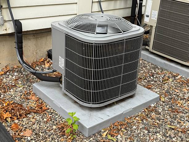 24/7 Emergency Hvac experts in Clanton, AL
