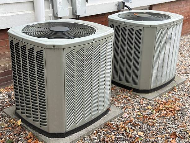 Reliable Hvac contractor in Clanton, AL by JG Cool HVAC