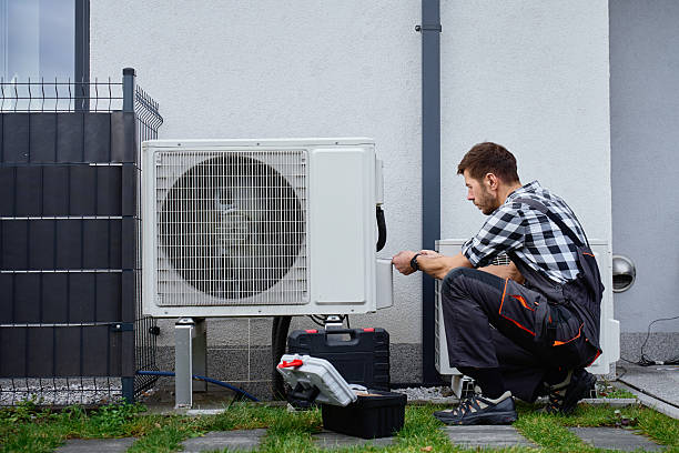Trusted Hvac service in Clanton, AL - JG Cool HVAC